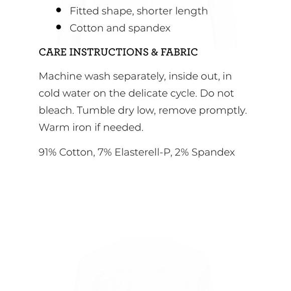 CAbi Castaway Jacket - size XS - Picture 9 of 12